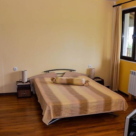 Park Hotel Djevana Gorna Orjachowica Pokój zdjęcie