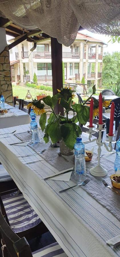 Park Hotel Djevana Gorna Orjachowica Zewnętrze zdjęcie