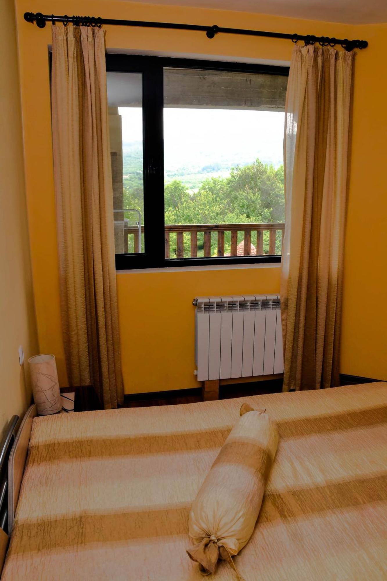 Park Hotel Djevana Gorna Orjachowica Pokój zdjęcie