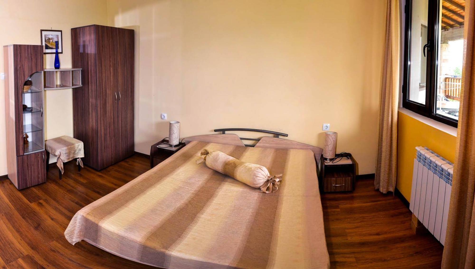 Park Hotel Djevana Gorna Orjachowica Pokój zdjęcie