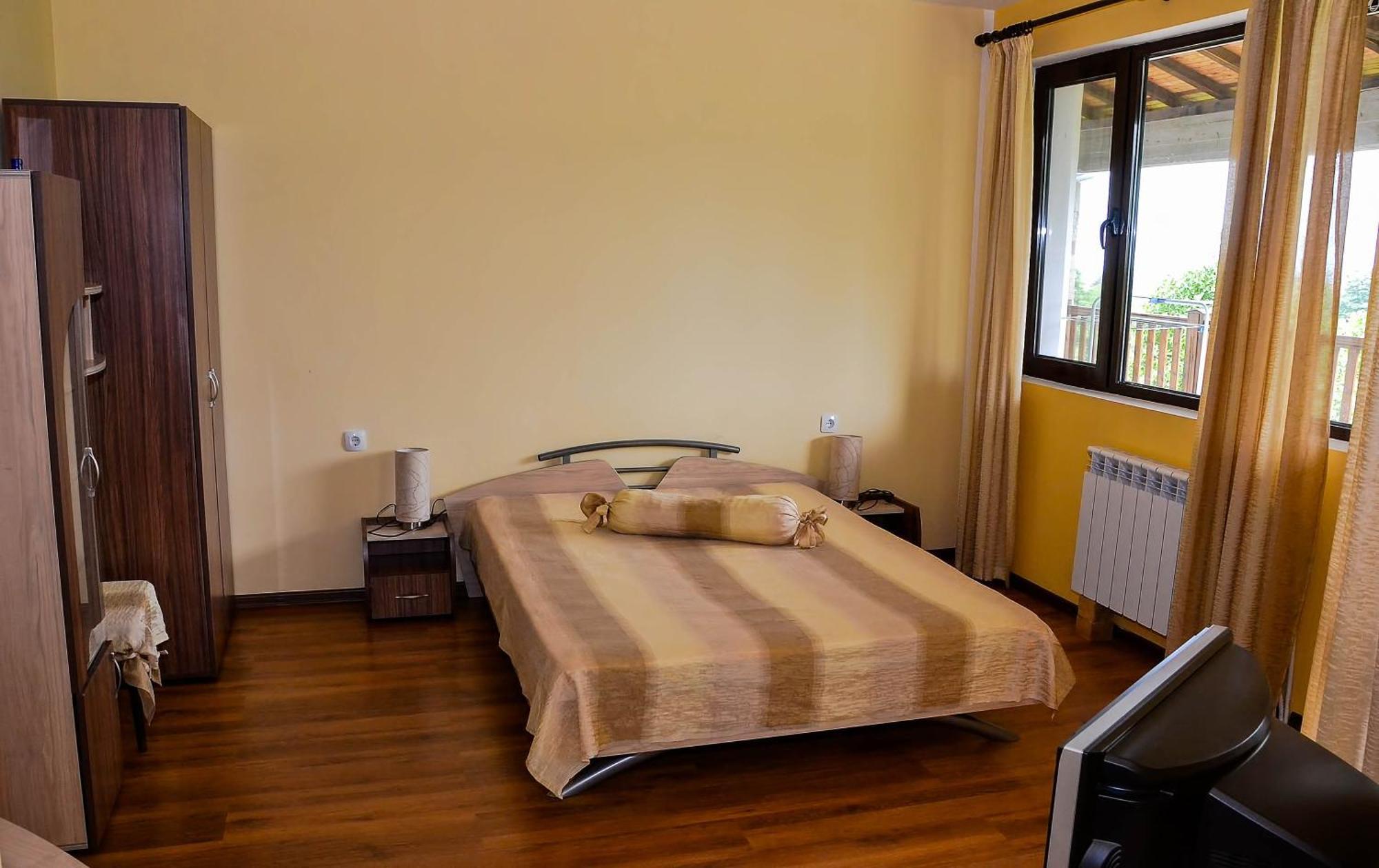Park Hotel Djevana Gorna Orjachowica Pokój zdjęcie