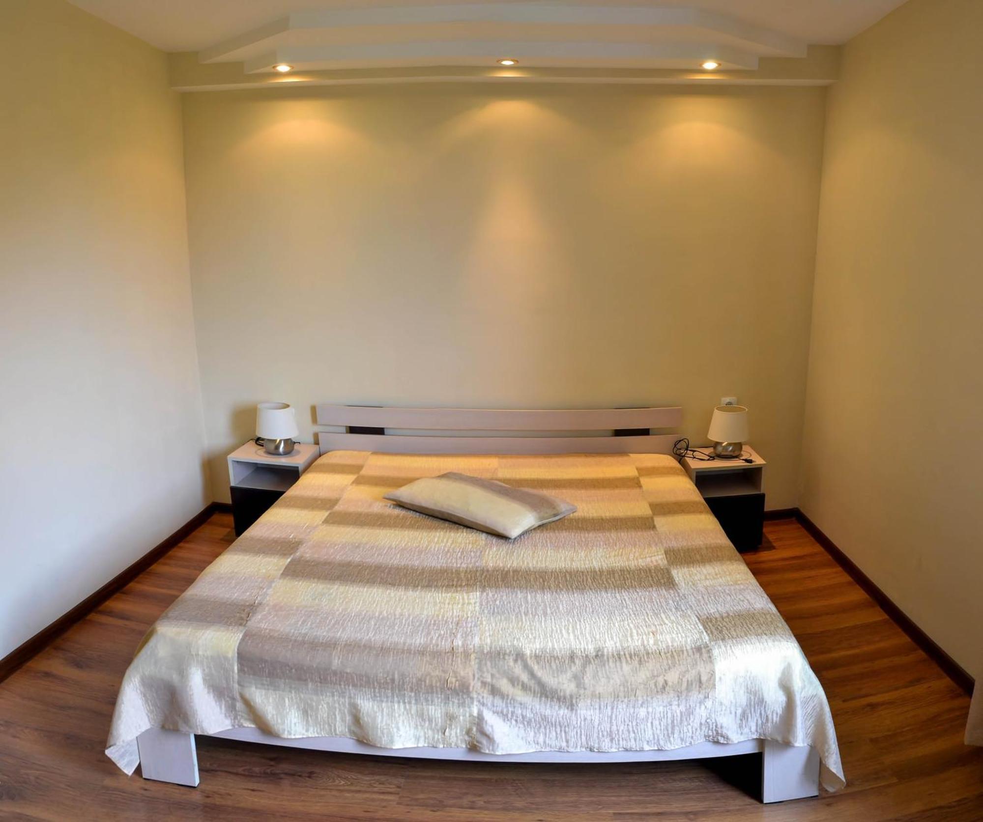 Park Hotel Djevana Gorna Orjachowica Pokój zdjęcie