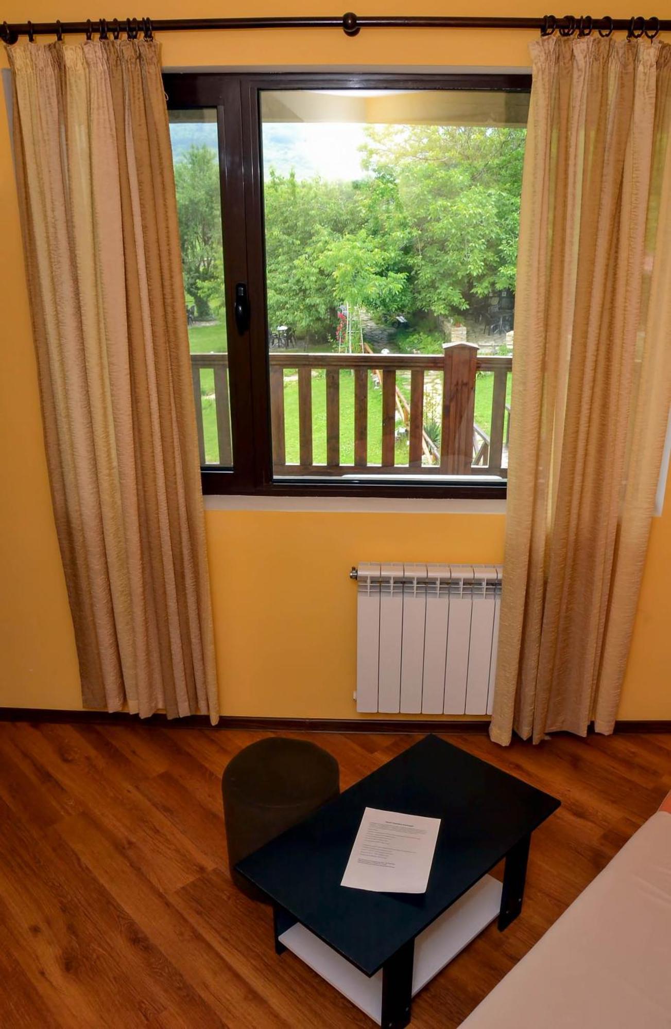Park Hotel Djevana Gorna Orjachowica Pokój zdjęcie