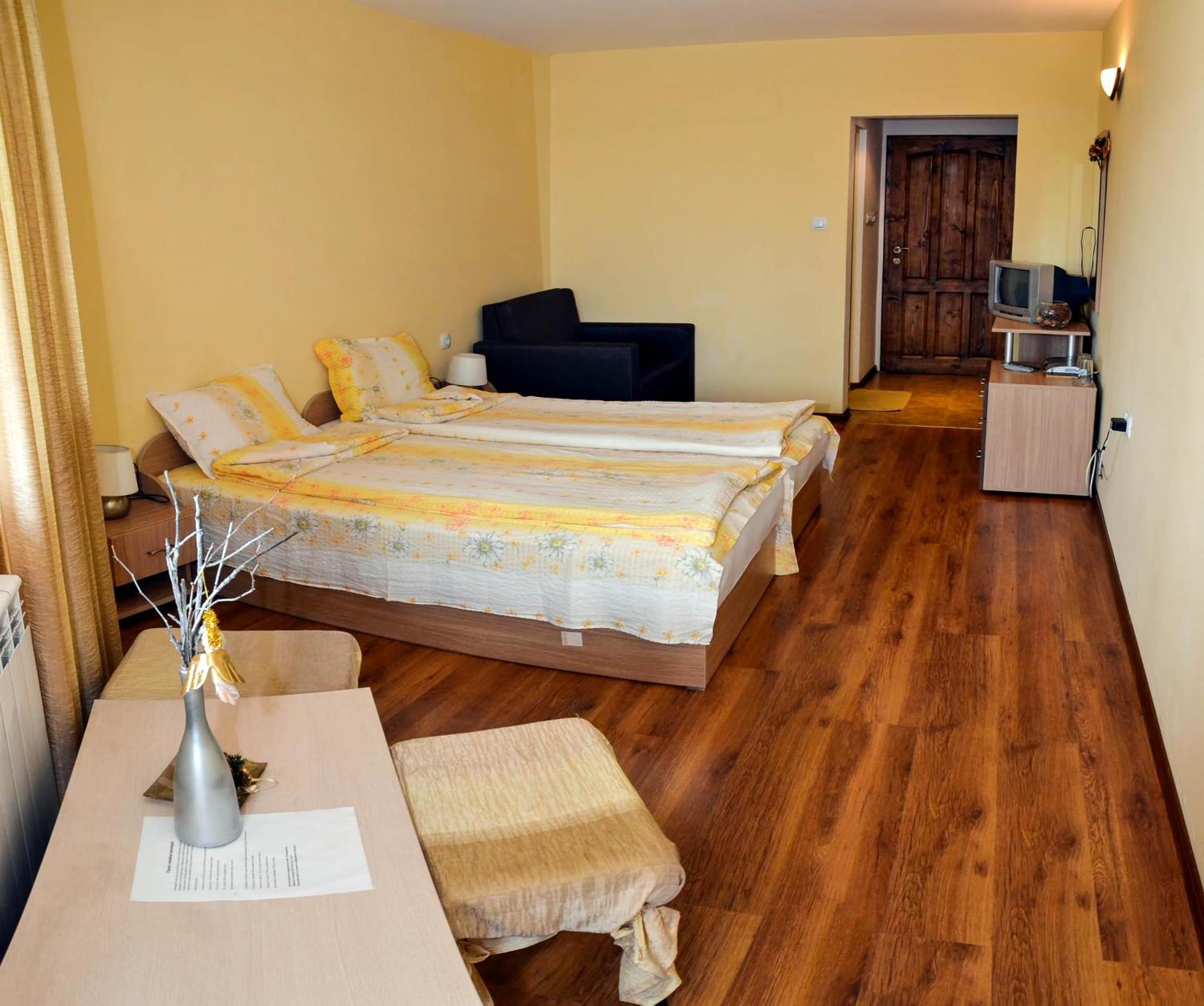 Park Hotel Djevana Gorna Orjachowica Pokój zdjęcie