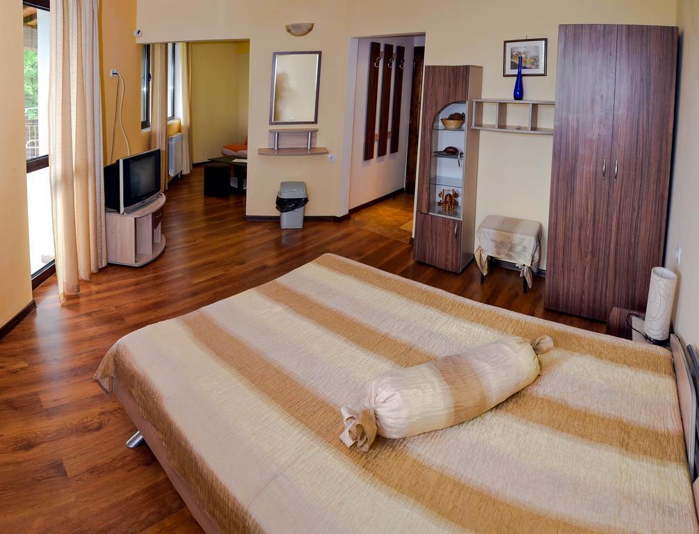 Park Hotel Djevana Gorna Orjachowica Pokój zdjęcie