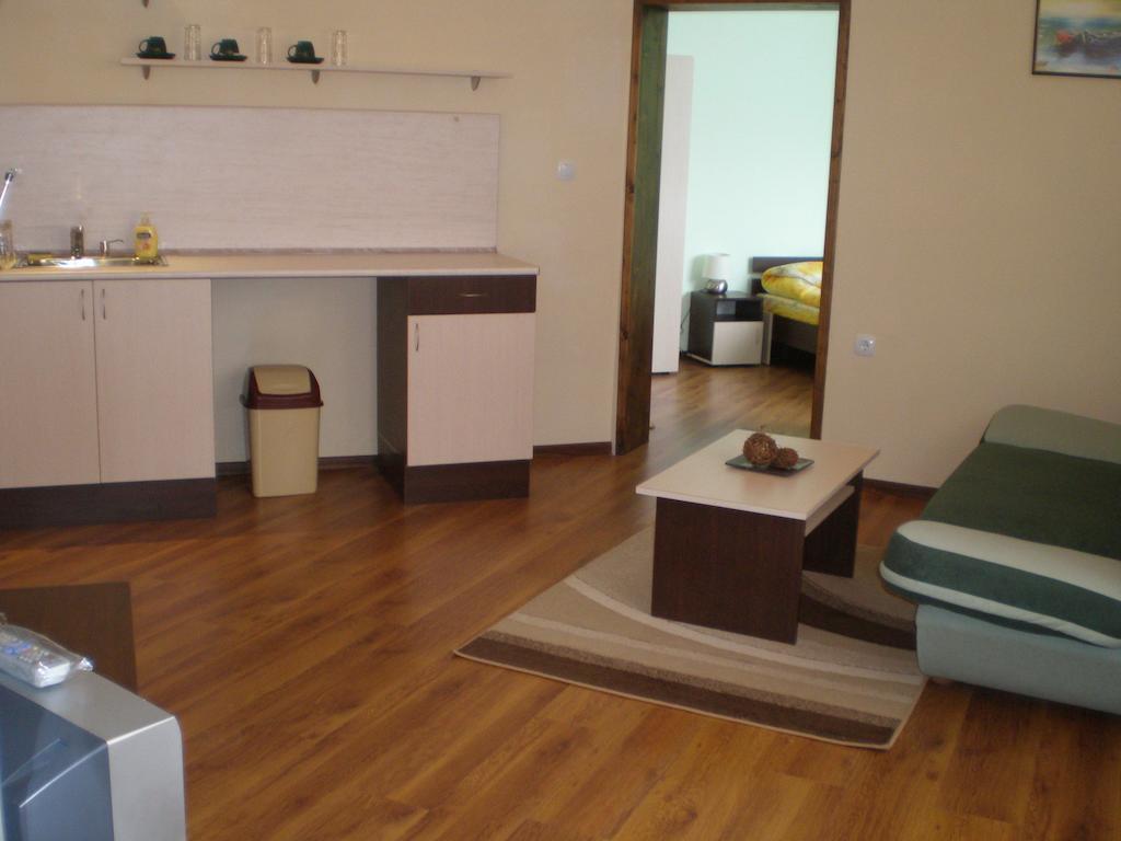 Park Hotel Djevana Gorna Orjachowica Pokój zdjęcie
