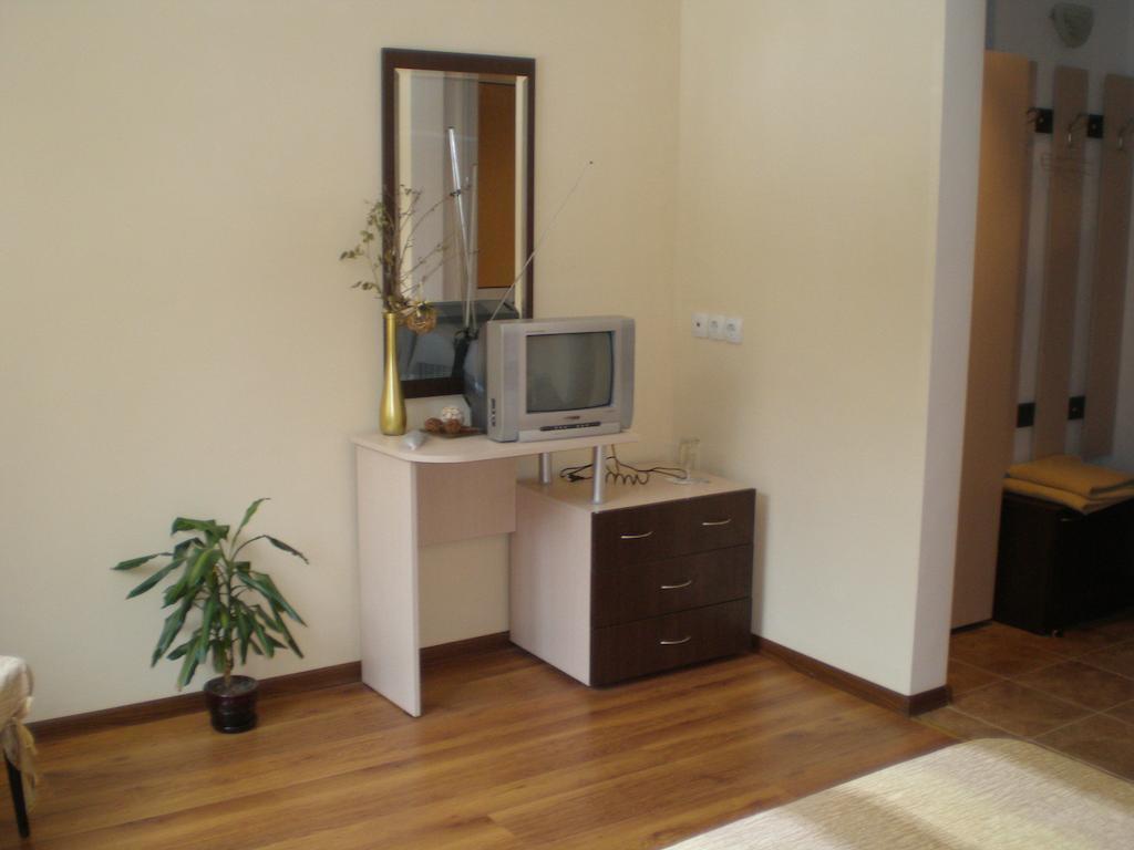 Park Hotel Djevana Gorna Orjachowica Pokój zdjęcie