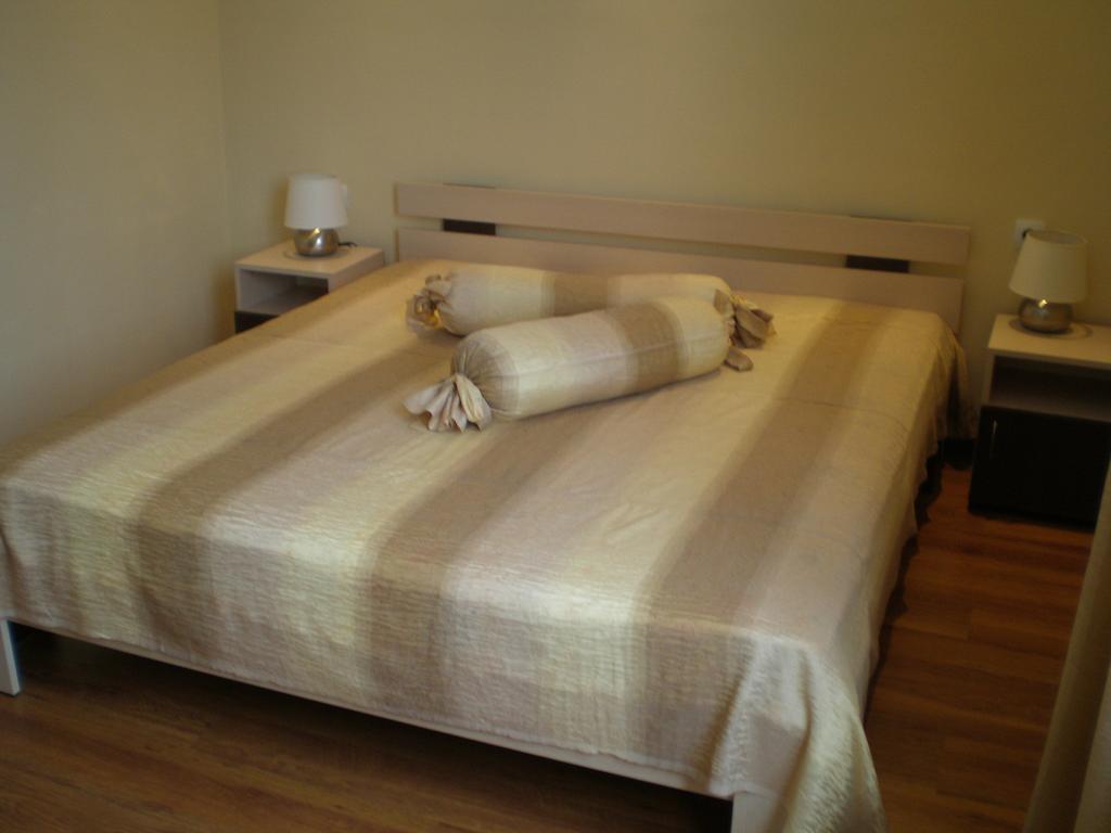 Park Hotel Djevana Gorna Orjachowica Pokój zdjęcie