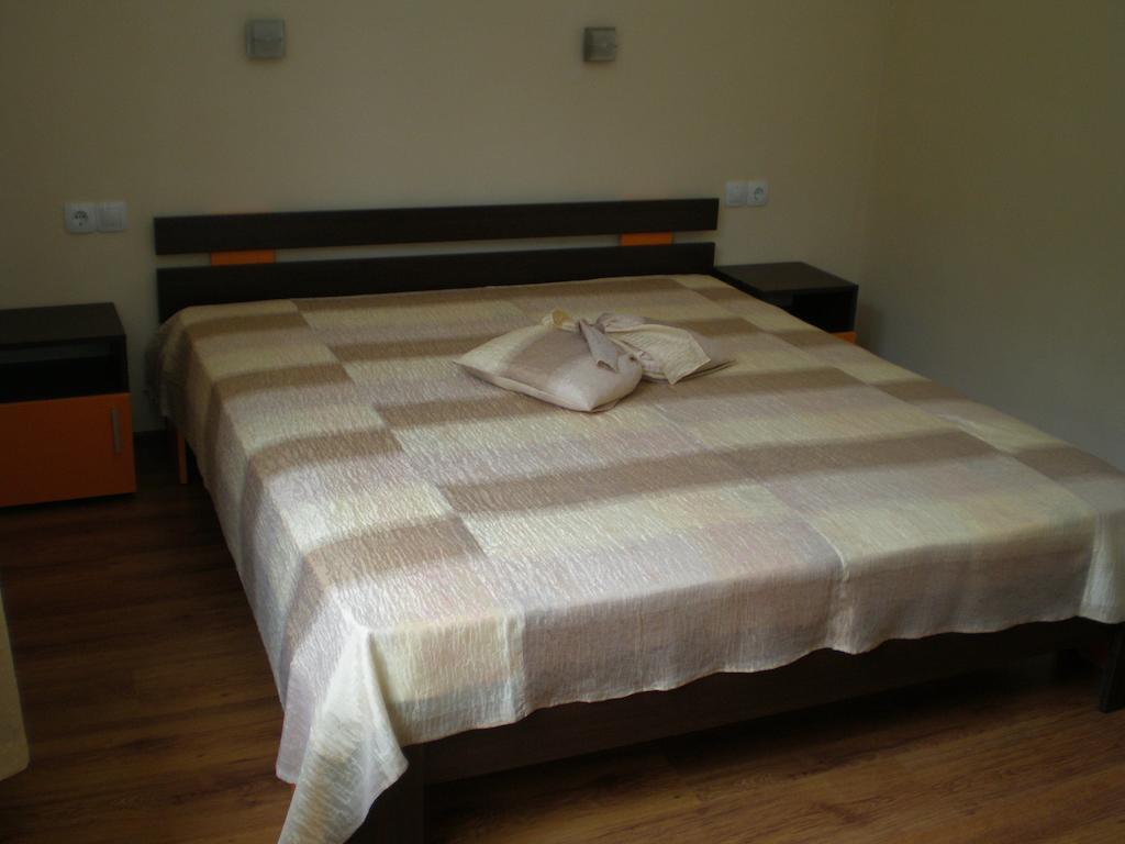 Park Hotel Djevana Gorna Orjachowica Zewnętrze zdjęcie