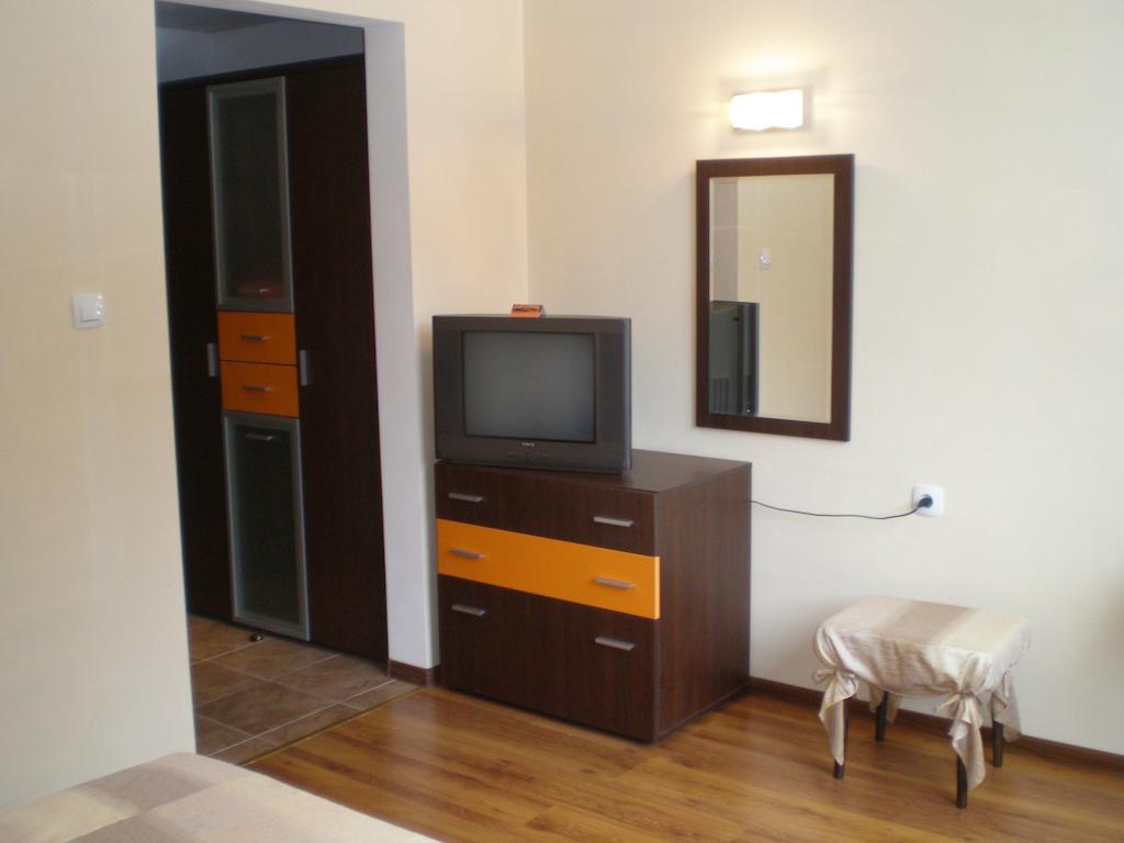 Park Hotel Djevana Gorna Orjachowica Pokój zdjęcie