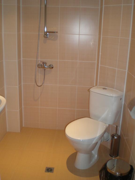 Park Hotel Djevana Gorna Orjachowica Pokój zdjęcie