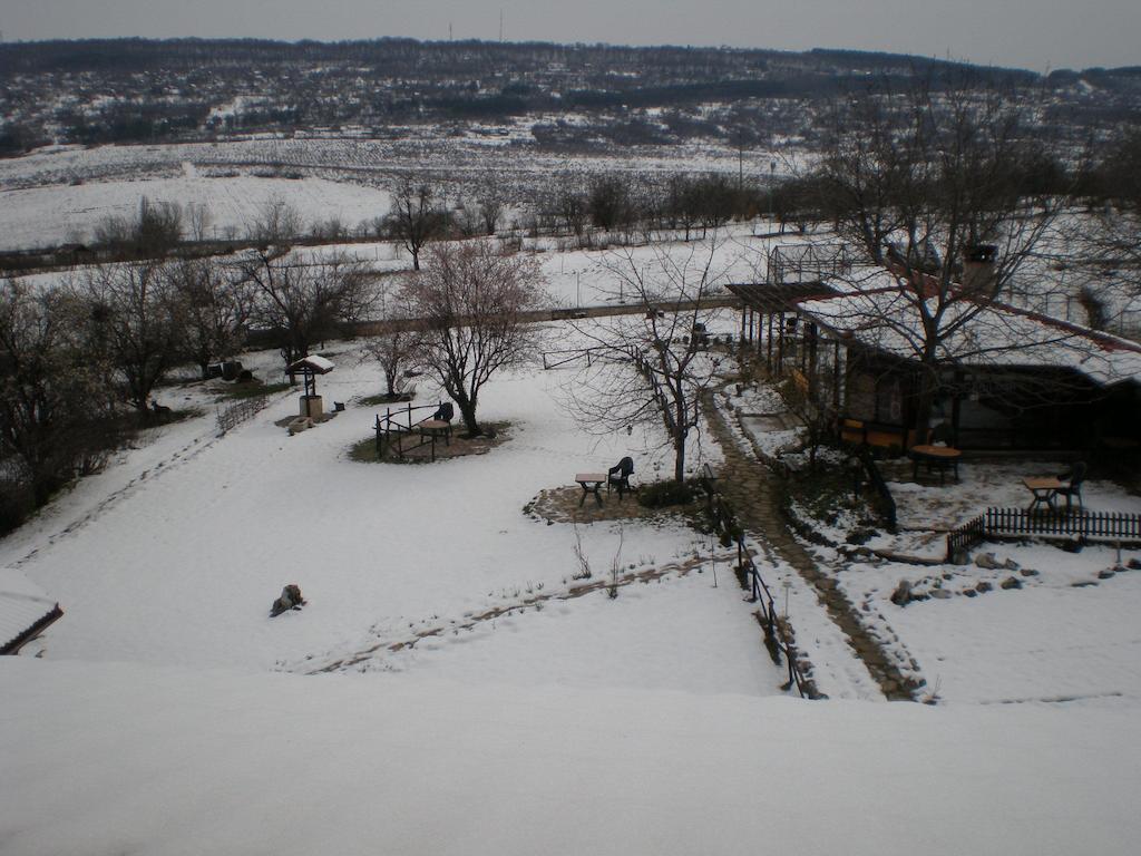 Park Hotel Djevana Gorna Orjachowica Zewnętrze zdjęcie